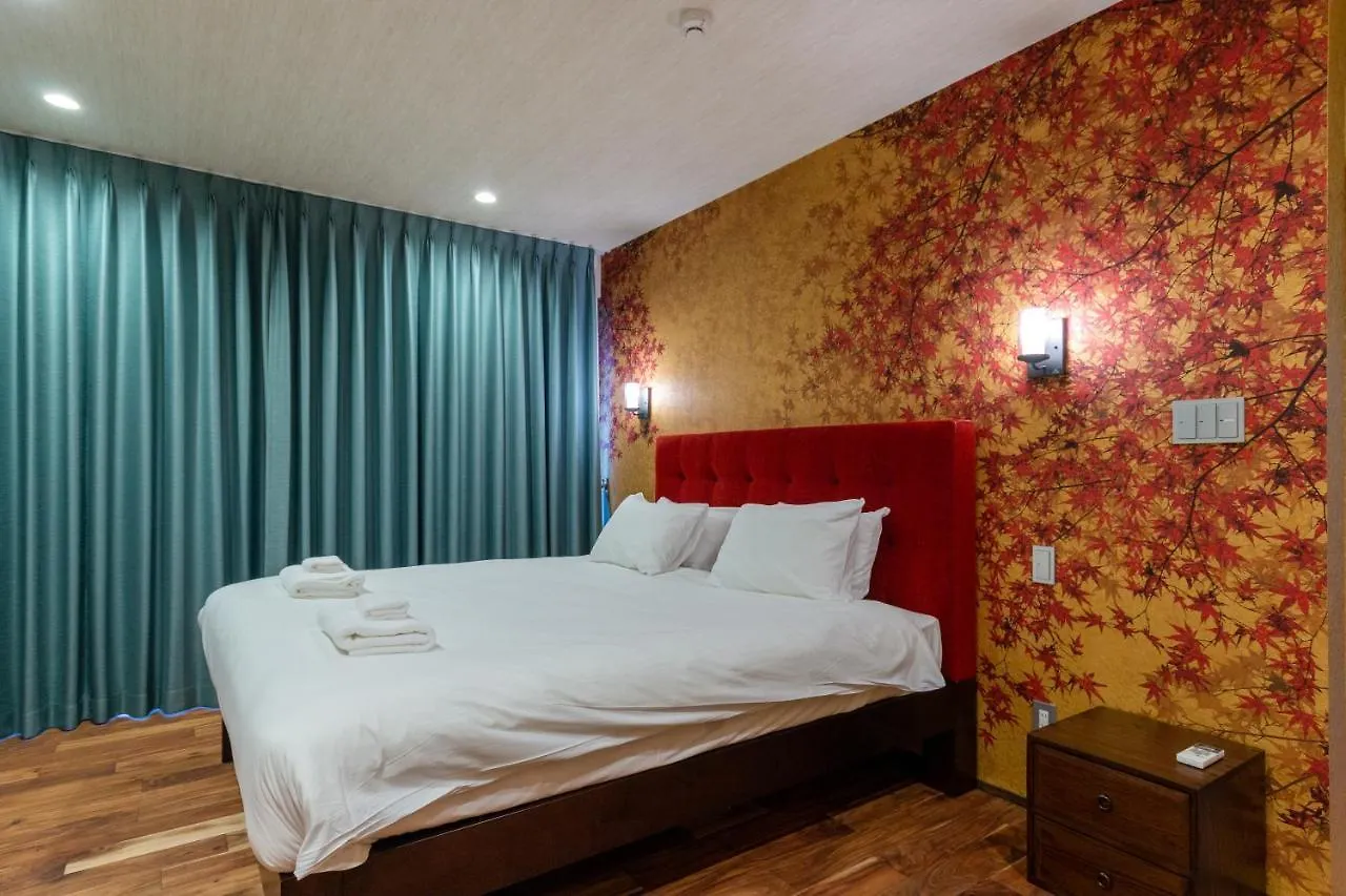 Kitsune House By H2 Life Kutchan Chalet