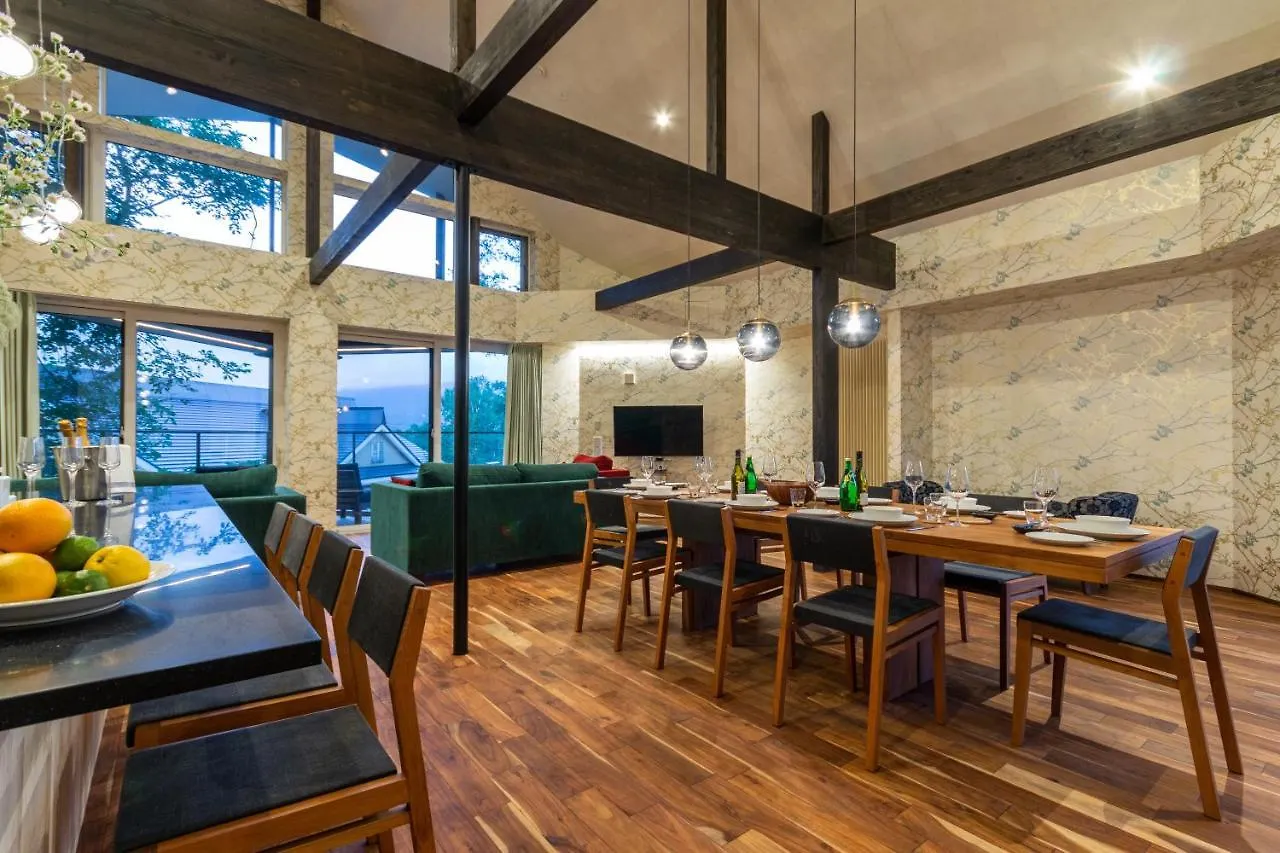 Kitsune House By H2 Life location